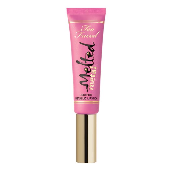 Too Faced Melted Metal Liquified Metallic Lipstick - LookincredibleToo Faced651986501946