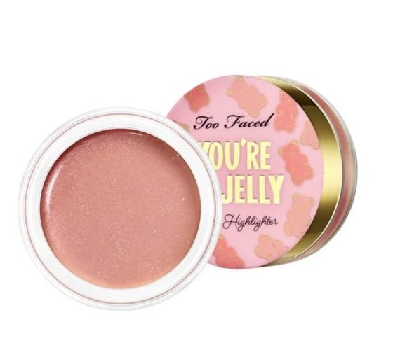 Too Faced Your So Jelly Highlighter 18ml - LookincredibleToo Faced651986703388