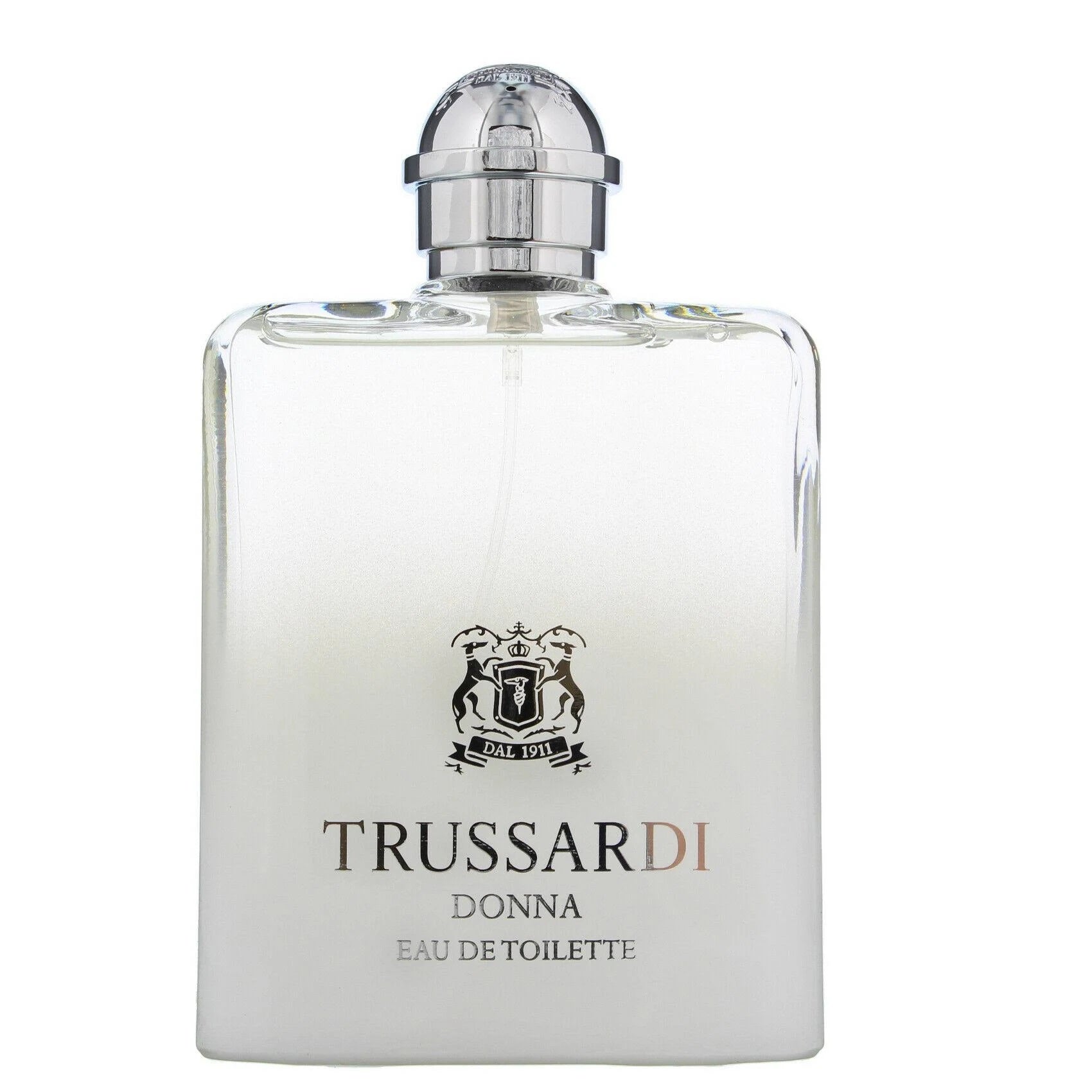 Trussardi Donna Eau De Toilette 100ml - LookincredibleTrussardi8011530015060