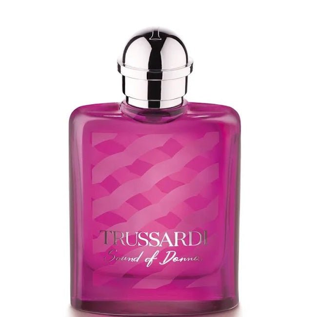 Trussardi Sound Of Donna Eau De Parfum 30ml - LookincredibleTrussardi8011530805906