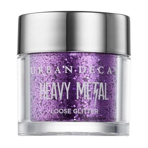 Urban Decay Heavy Metal Loose Glitter - LookincredibleUrban Decay604214922150