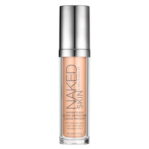 Urban Decay Naked Skin Weightless Ultra Definition Liquid Foundation 30ml - LookincredibleUrban Decay604214657908