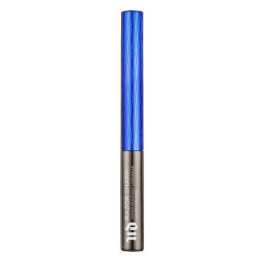 Urban Decay Razor Sharp Liquid Eyeliner 2.3ml - LookincredibleUrban Decay3605971197352