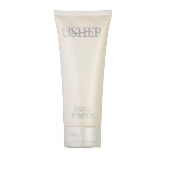 Usher Body Lotion 200ml - LookincredibleUsher98691043321