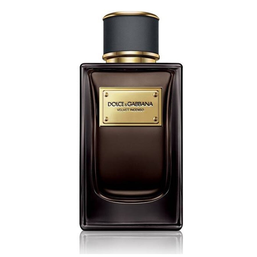 Dolce & Gabbana Velvet Incenso Eau De Parfum Spray 150ml