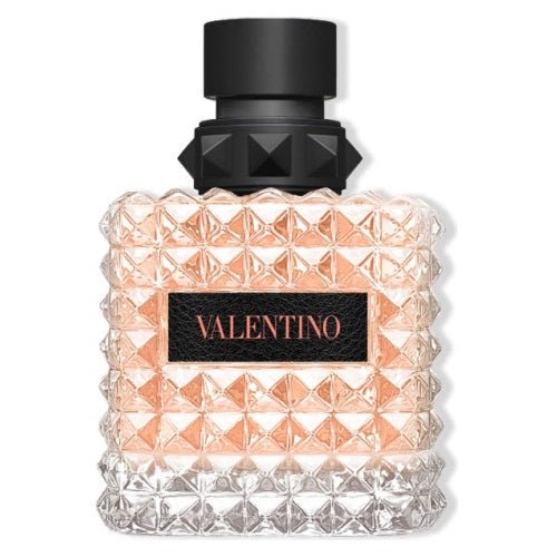 Valentino Born in Roma Coral Fantasy Donna Eau de Parfum 100ml - LookincredibleValentino3614273672054