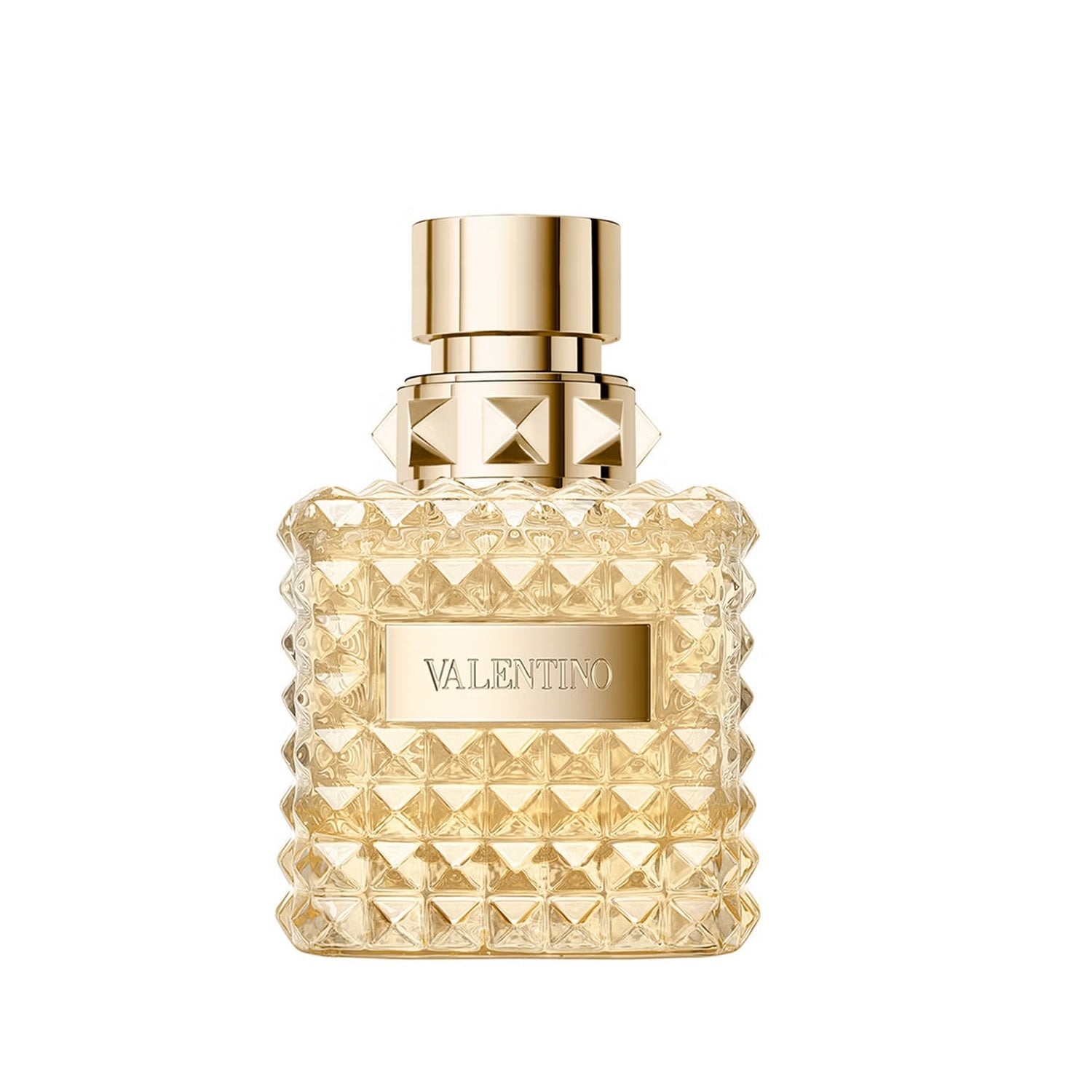 Valentino Donna Born In Roma The Gold Eau De Parfum Spray 50ml - LookincredibleValentino3614274294910