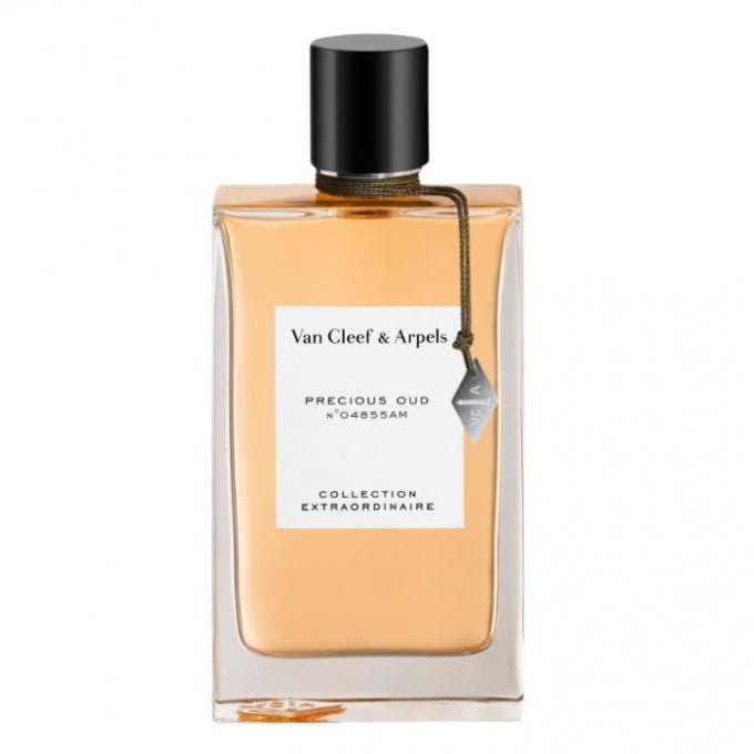 Van Cleef & Arpels Collection Extraordinaire Precious Oud Eau De Parfum Spray 75ml - LookincredibleVan Cleef & Arpels3386460034951