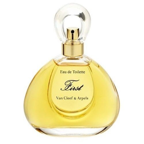 Van Cleef & Arpels First Eau De Toilette Spray 100ml - LookincredibleVan Cleef & Arpels3386460004978