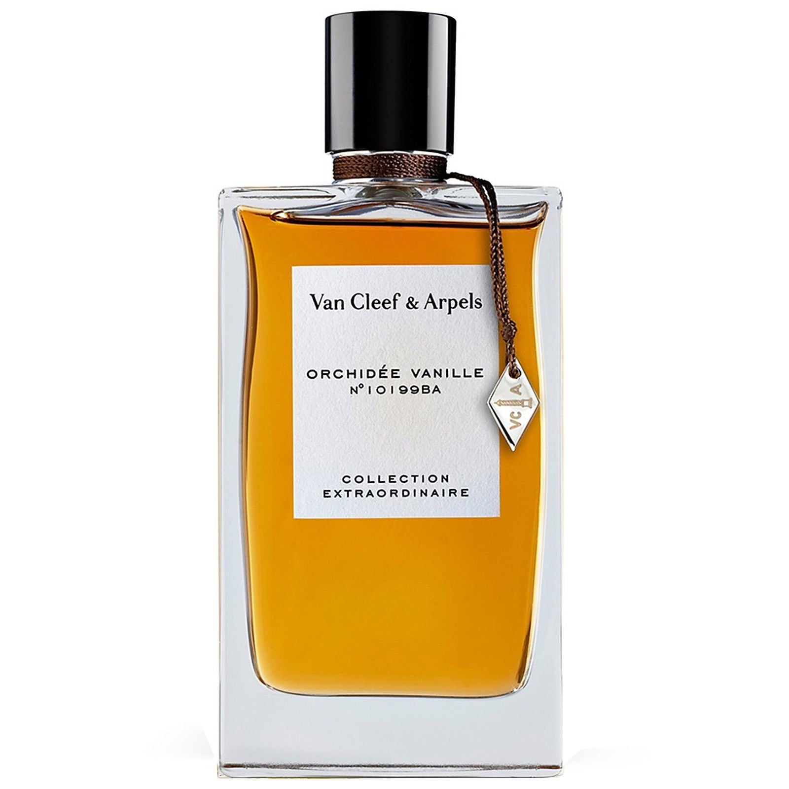 Van Cleef & Arpels Orchidee Vanille Eau De Parfum Spray Refillable Atomiser 10ml - LookincredibleVan Cleef & Arpels3386460018012