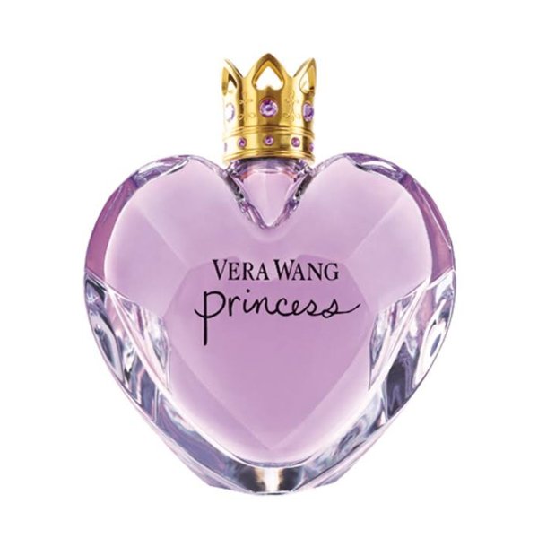 Vera Wang Princess Eau De Toilette Spray 50ml - LookincredibleVera Wang688575179439