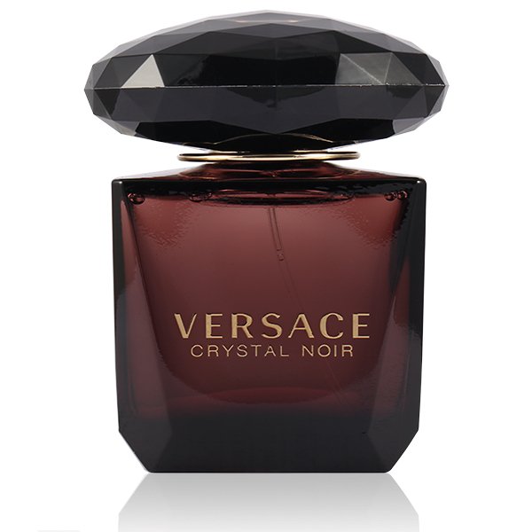 Versace Crystal Noir Eau De Toilette 30ml - LookincredibleVersace8018365071162