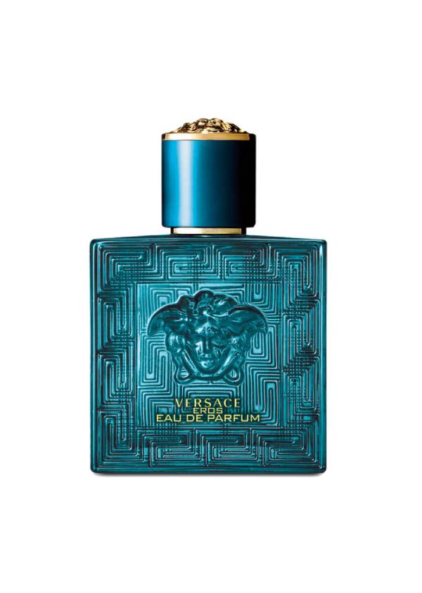 Versace Eros Eau De Parfum Spray 50ml - LookincredibleVersace8011003861903