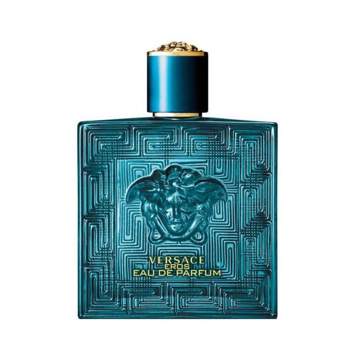 Versace Eros Eau De Parfum Spray Refillable Atomiser 10ml - LookincredibleVersace8011003861224