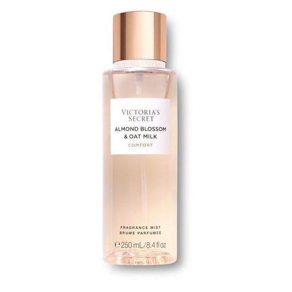 Victoria's Secret Almond Blossom & Oat Milk Fragrance Mist 250ml - LookincredibleVictoria's Secret667557109572