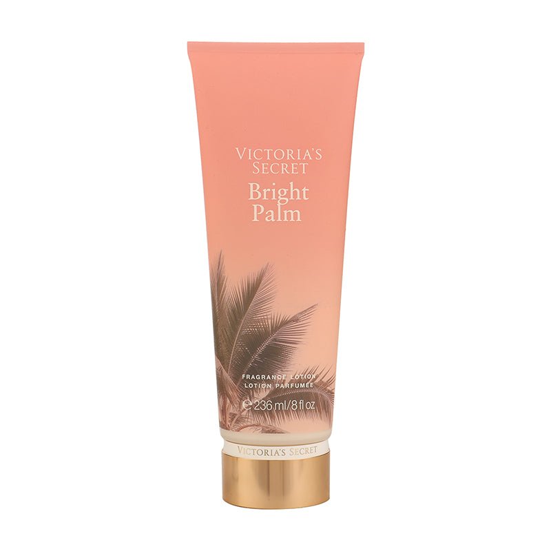 Victoria's Secret Bright Palm Body Lotion 236ml - LookincredibleVictoria's Secret667551556372