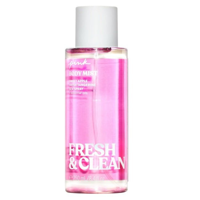 Victoria's Secret Fresh & Clean Body Mist 250ml - LookincredibleVictoria's Secret667545612039