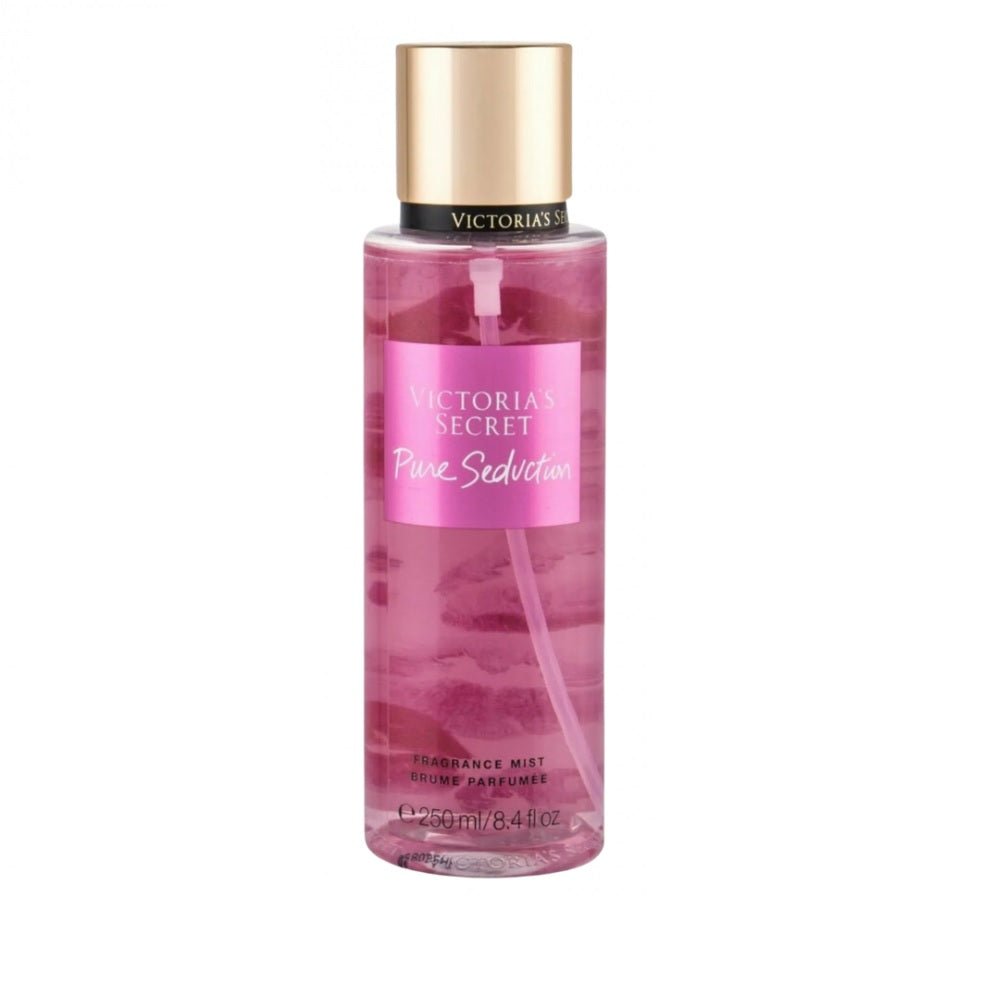 Victoria's Secret Pure Seduction Fragrance Mist Spray 250ml ...