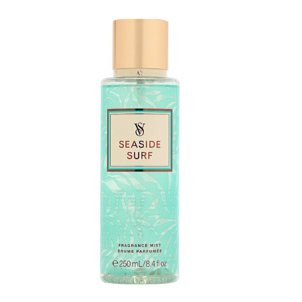 Victoria's Secret Seaside Surf Body Mist 250ml – Lookincredible