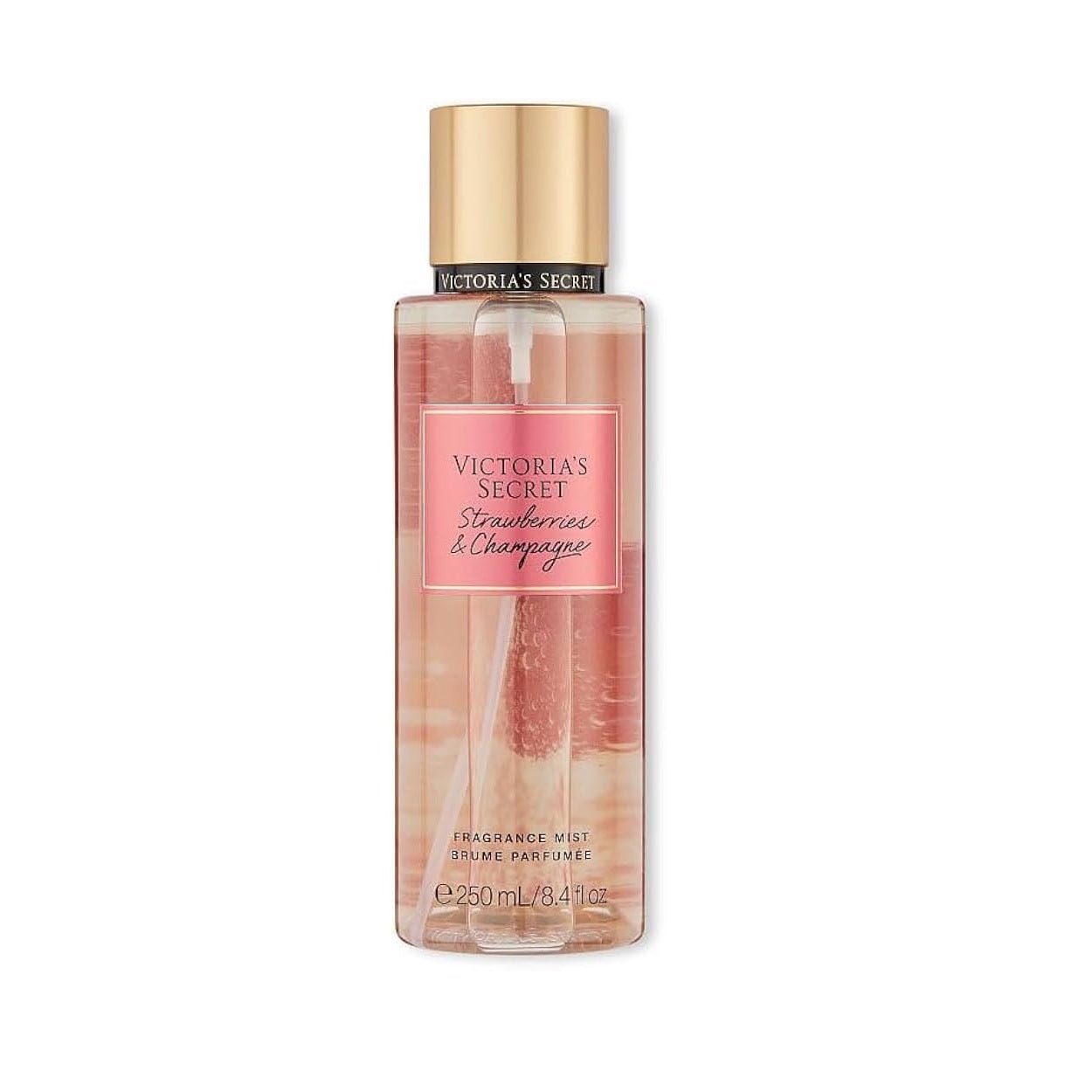 Victoria's Secret Strawberries & Champagne Body Mist 250ml - LookincredibleVictoria's Secret667557180458