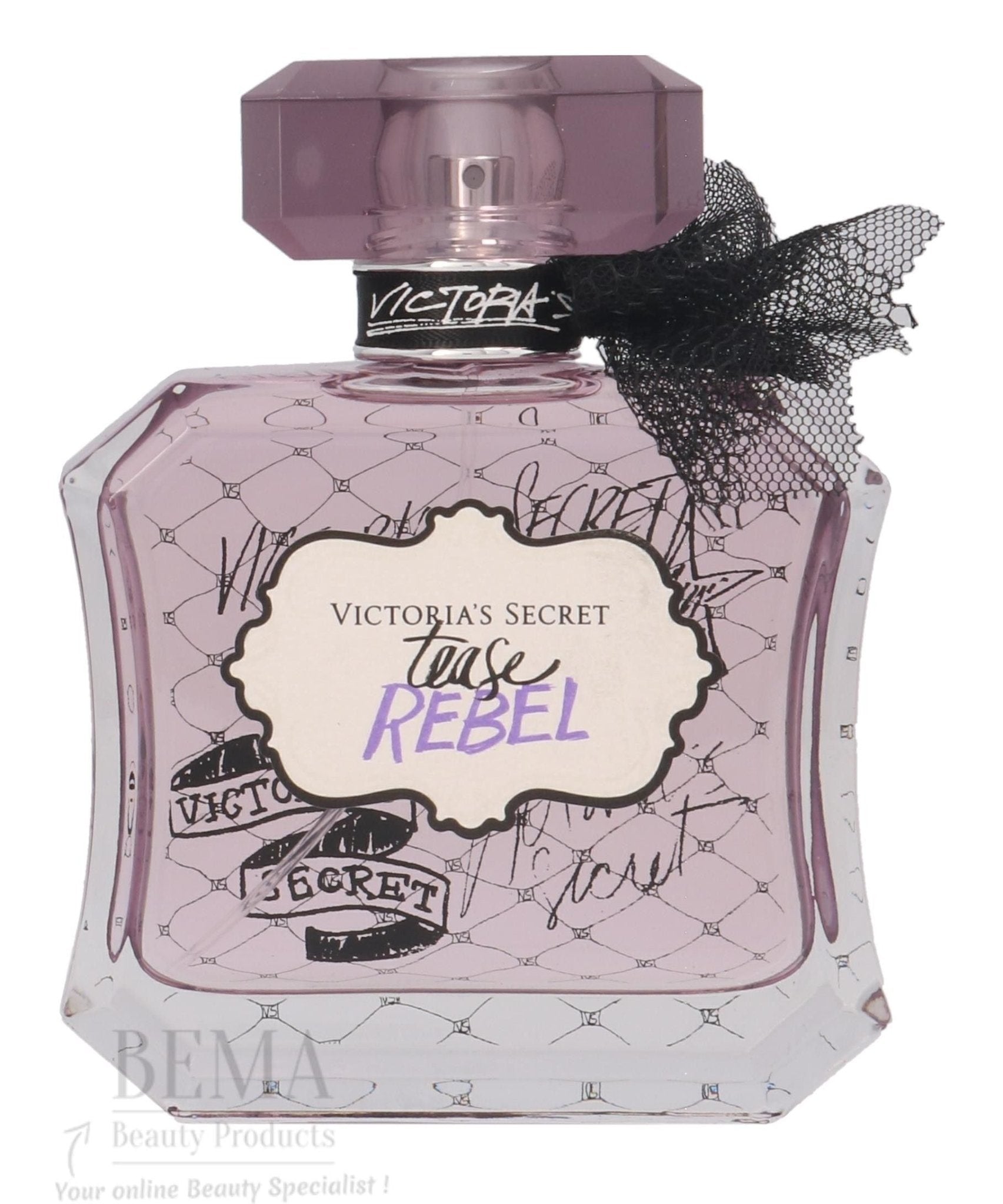 Victoria's Secret Tease Rebel Eau de Parfum 100ml - LookincredibleVictoria's Secret667545894206