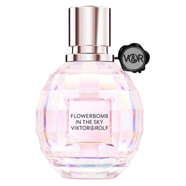 Viktor & Rolf Flowerbomb In The Sky Eau de Parfum Spray 10ml - LookincredibleViktor & Rolf3614273067881