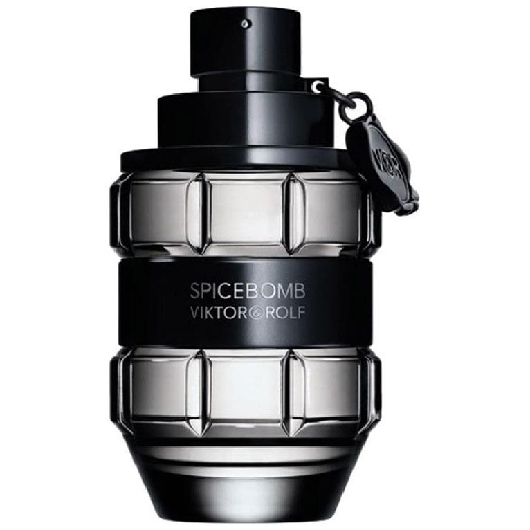 Viktor & Rolf SpiceBomb Eau De Toilette Spray 10ml - LookincredibleViktor & Rolf3605521515629