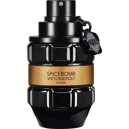 Viktor & Rolf Spicebomb Extreme Eau De Parfum Spray 10ml - LookincredibleViktor & Rolf3614270659706