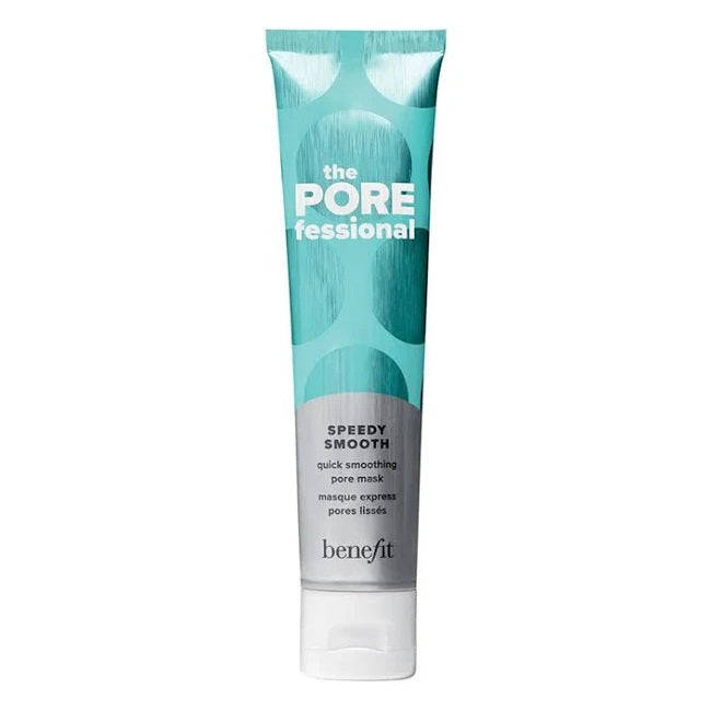 Benefit The Porefessional Speedy Smooth Quick Smoothing Pore Mask 75g
