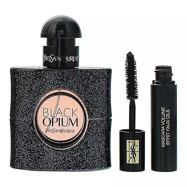 Yves Saint Laurent Black Opium 2 Piece Gift Set - LookincredibleYves Saint Laurent3614273431262