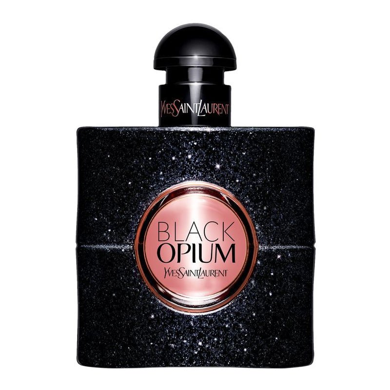 Yves Saint Laurent Black Opium Eau De Parfum Spray 10ml - LookincredibleYves Saint Laurent3365440787858