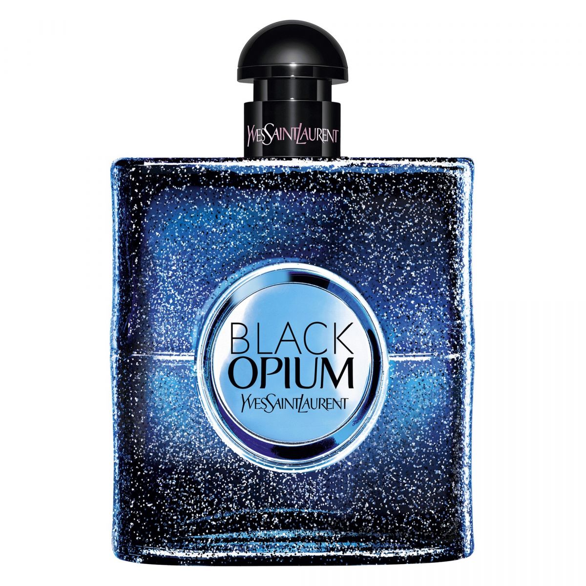 Yves Saint Laurent Black Opium Intense Eau De Parfum Spray 10ml - LookincredibleYves Saint Laurent3614272443716