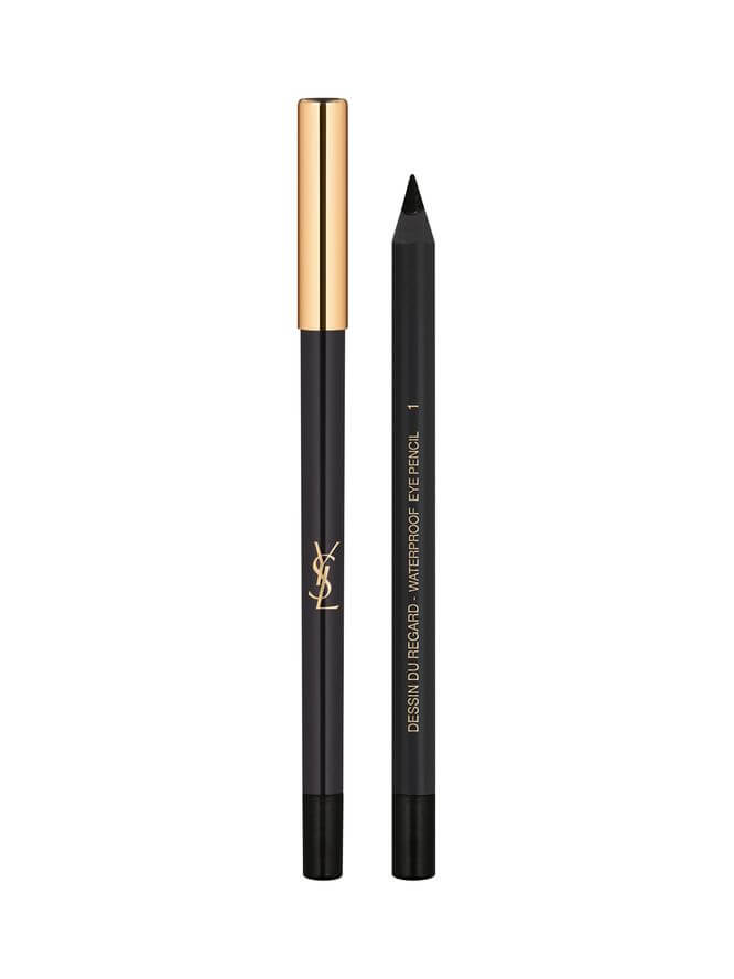 Yves Saint Laurent Dessin Du Regard Waterproof Eye Pencil - LookincredibleYves Saint Laurent3365440718692