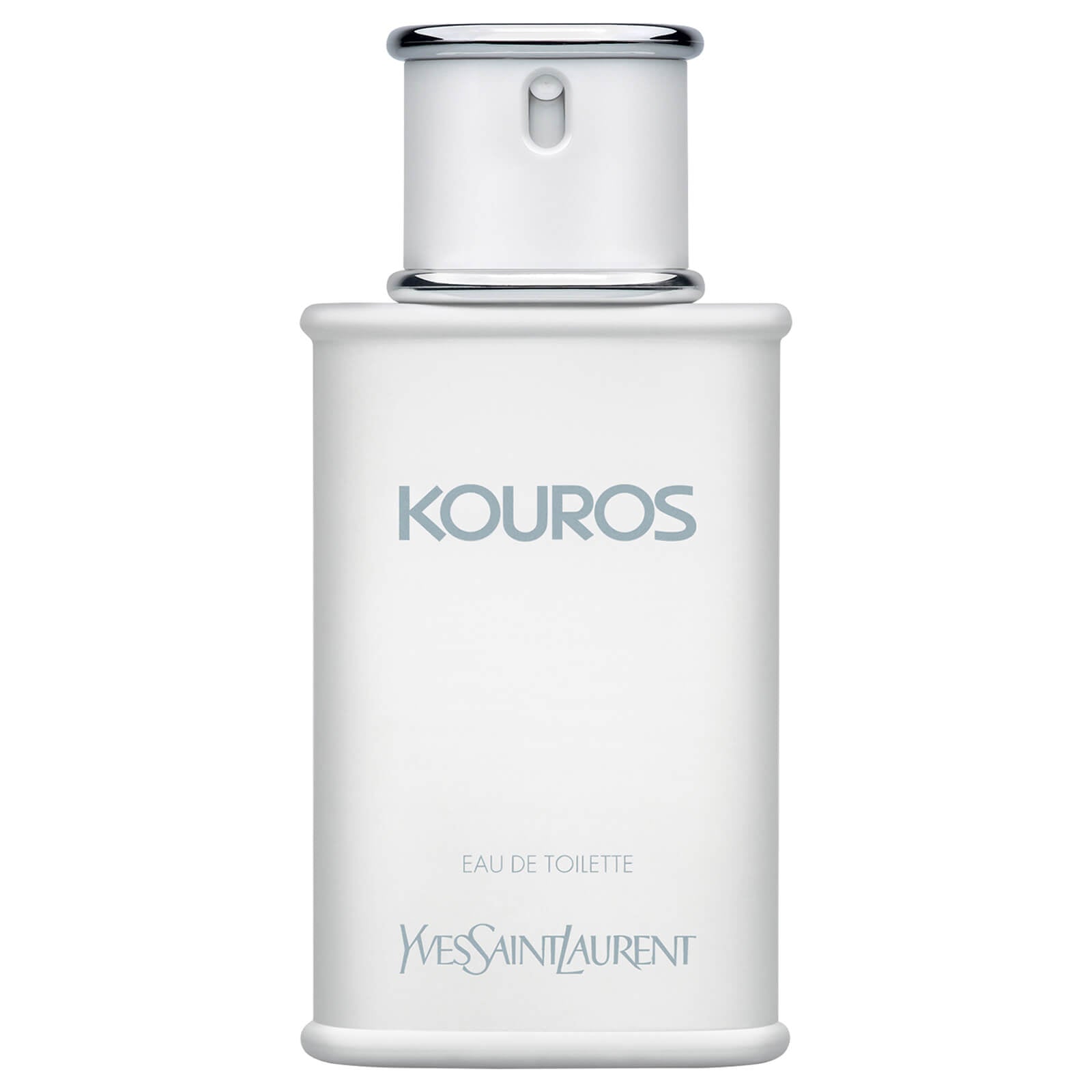 Yves Saint Laurent Kouros Eau De Toilette Spray 50ml - LookincredibleYves Saint Laurent3365440003842