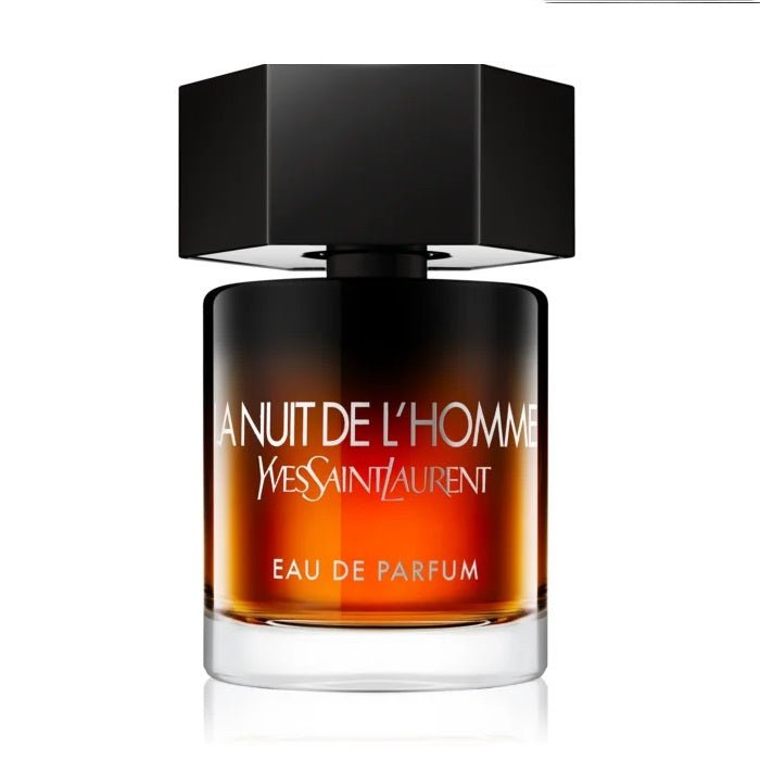 Yves Saint Laurent La Nuit De L'homme Eau De Parfum Spray 100ml - LookincredibleYves Saint Laurent3614272648333