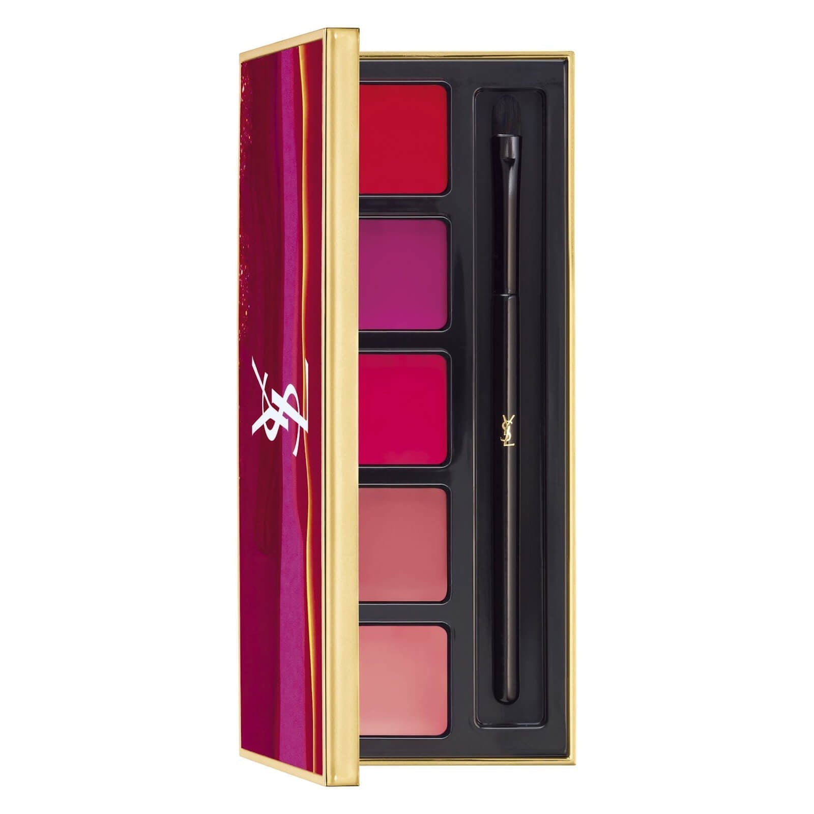 Yves Saint Laurent Lip Palette Collector - LookincredibleYves Saint Laurent3614271956026