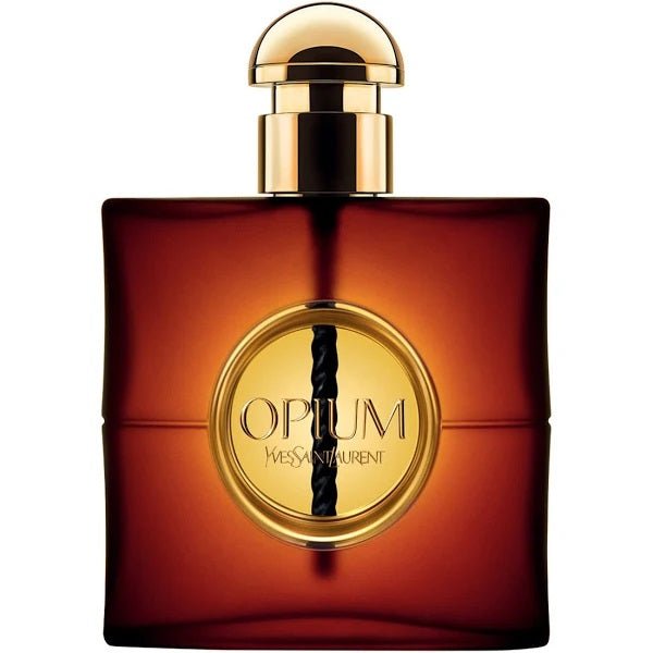 Yves Saint Laurent Opium Eau De Parfum 30ml - LookincredibleYves Saint Laurent3365440556300