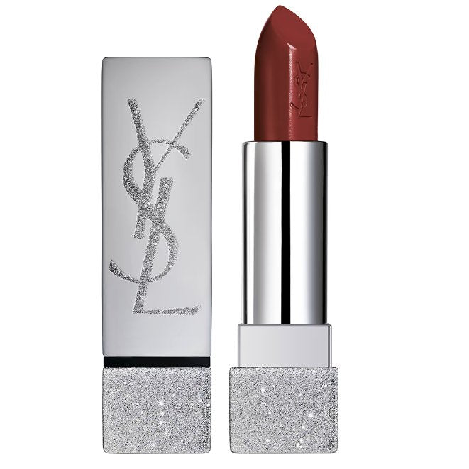 Yves Saint Laurent Rouge Pur Couture Hot Trend Lipstick - LookincredibleYves Saint Laurent3614273071994