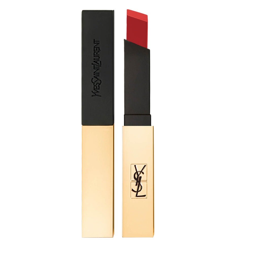 Yves Saint Laurent Rouge Pur Couture The Slim Lipstick Wild Collection - LookincredibleYves Saint Laurent3614273056120