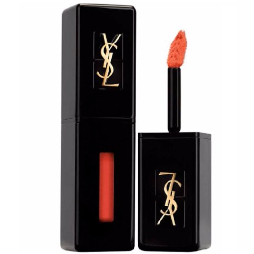 Yves Saint Laurent Rouge Pur Couture Vernis a Levres Vinyl Cream 5.5ml - LookincredibleYves Saint Laurent03614271332639