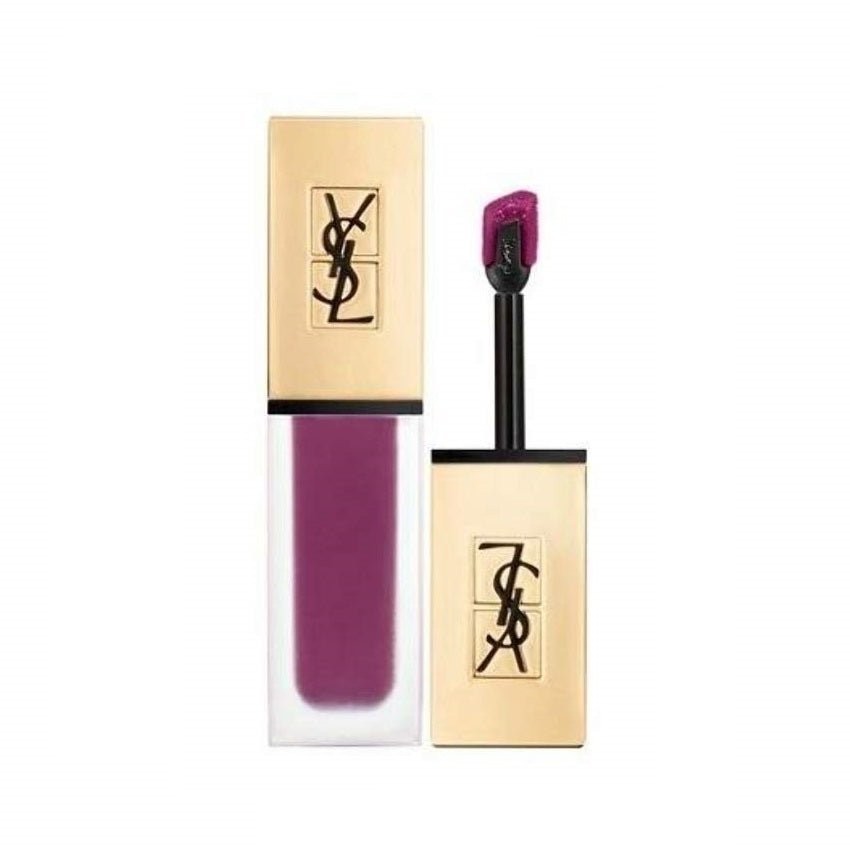 Yves Saint Laurent Tatouage Couture Liquid Lipstick 6ml - LookincredibleYves Saint Laurent3614271709370