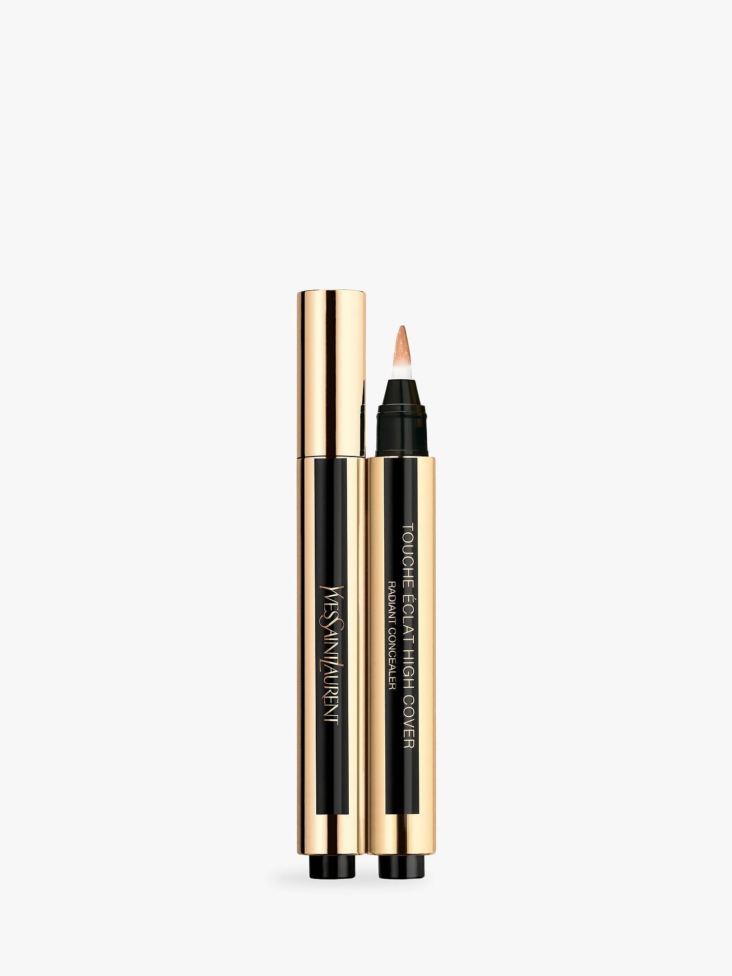 Yves Saint Laurent Touche Éclat High Cover Concealer 2.5ml - LookincredibleYves Saint Laurent3614272387850