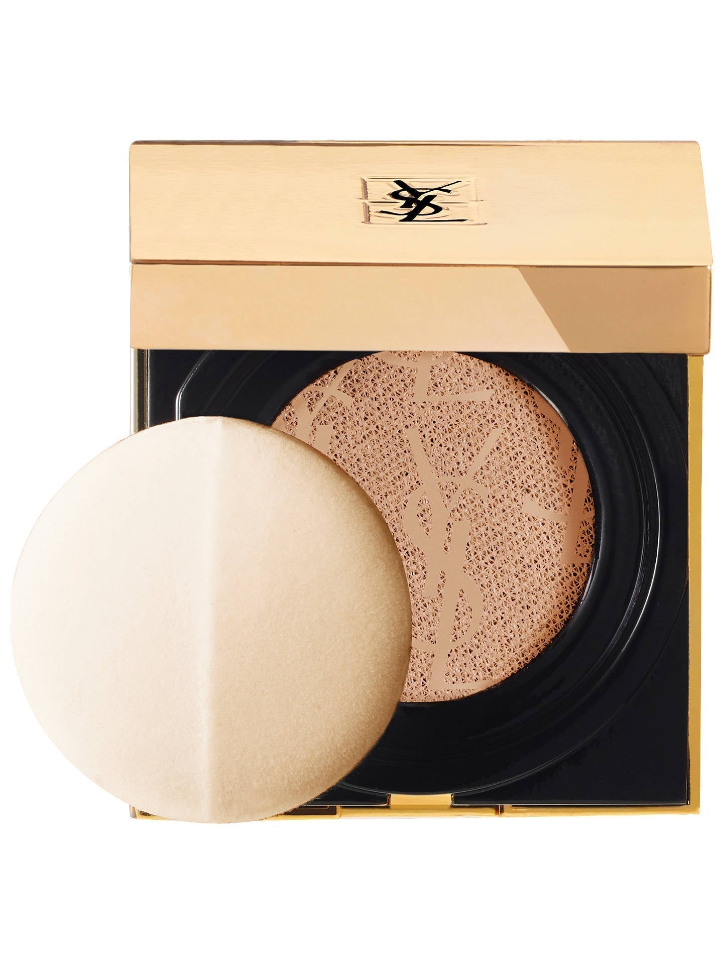 Yves Saint Laurent Touche Éclat Le Cushion Foundation - LookincredibleYves Saint Laurent3614271634481