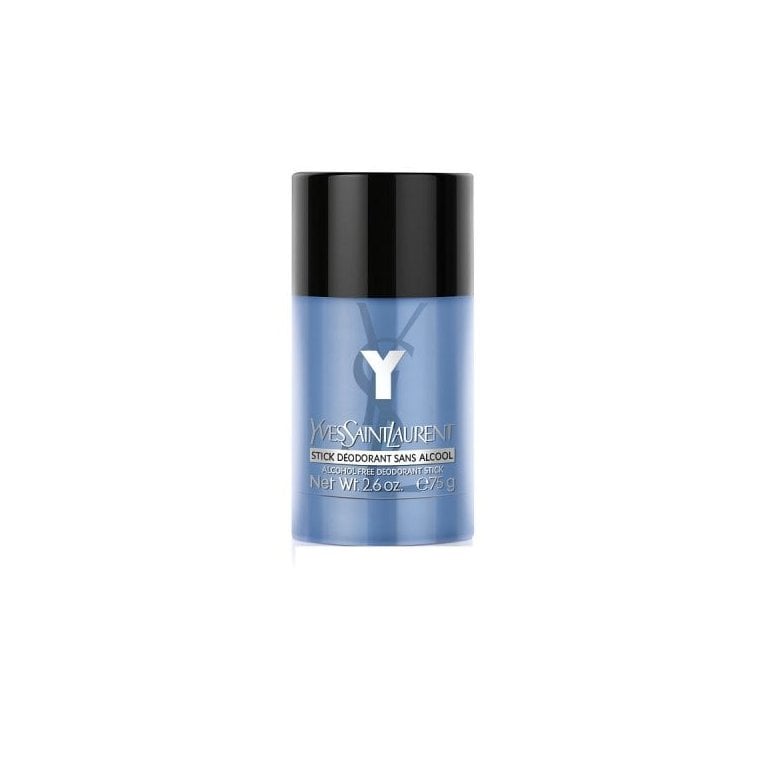 Yves Saint Laurent Y For Men Deodorant Stick 75ml