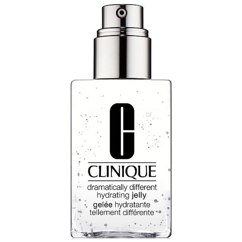 Clinique Dramatically Different Hydrating Jelly (Pump) 125ml