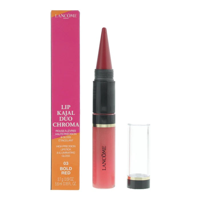 Lancôme Chroma Proenza Schouler Edition Lip Kajal Duo 2.7g