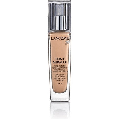 Lancome Teint Miracle Foundation - smartzprice - 1