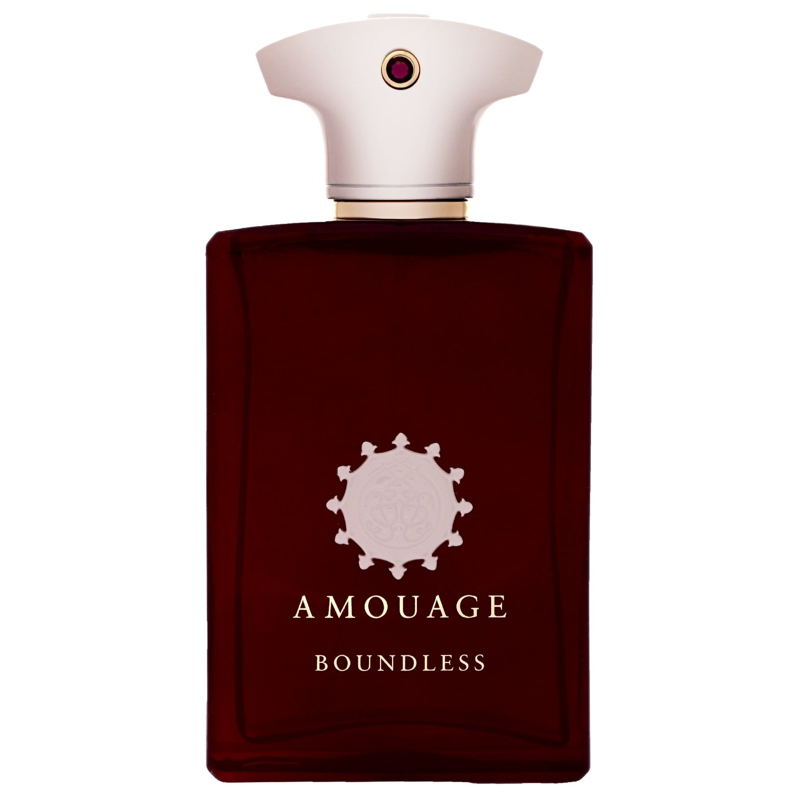 Amouage Boundless Eau De Parfum Spray 100ml - Feel Gorgeous