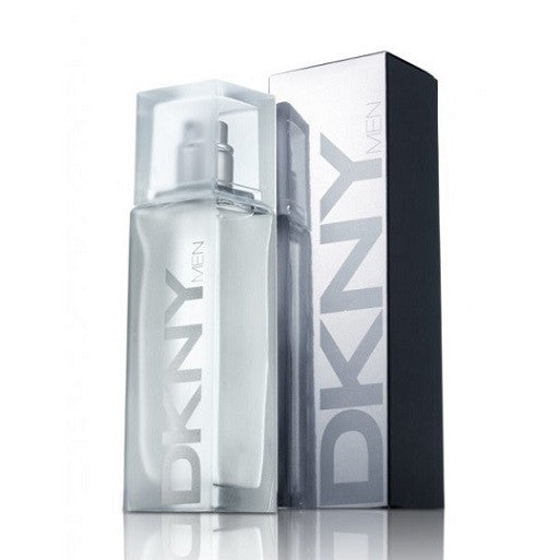 DKNY Energizing Eau De Toilette Spray Men 30ml - Look Incredible