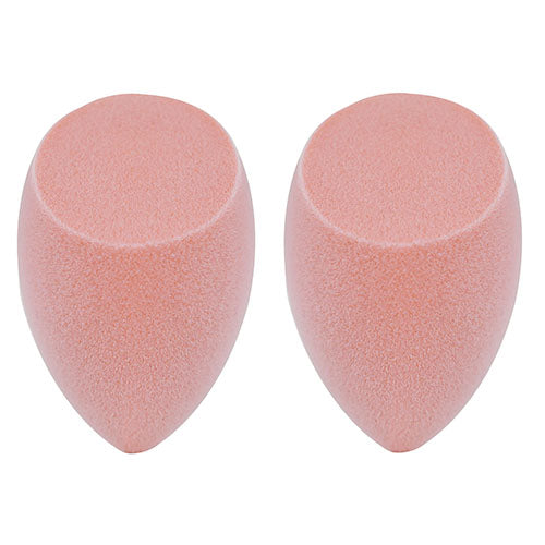 Real Techniques Miracle Powder Sponge (Pack Of 2)
